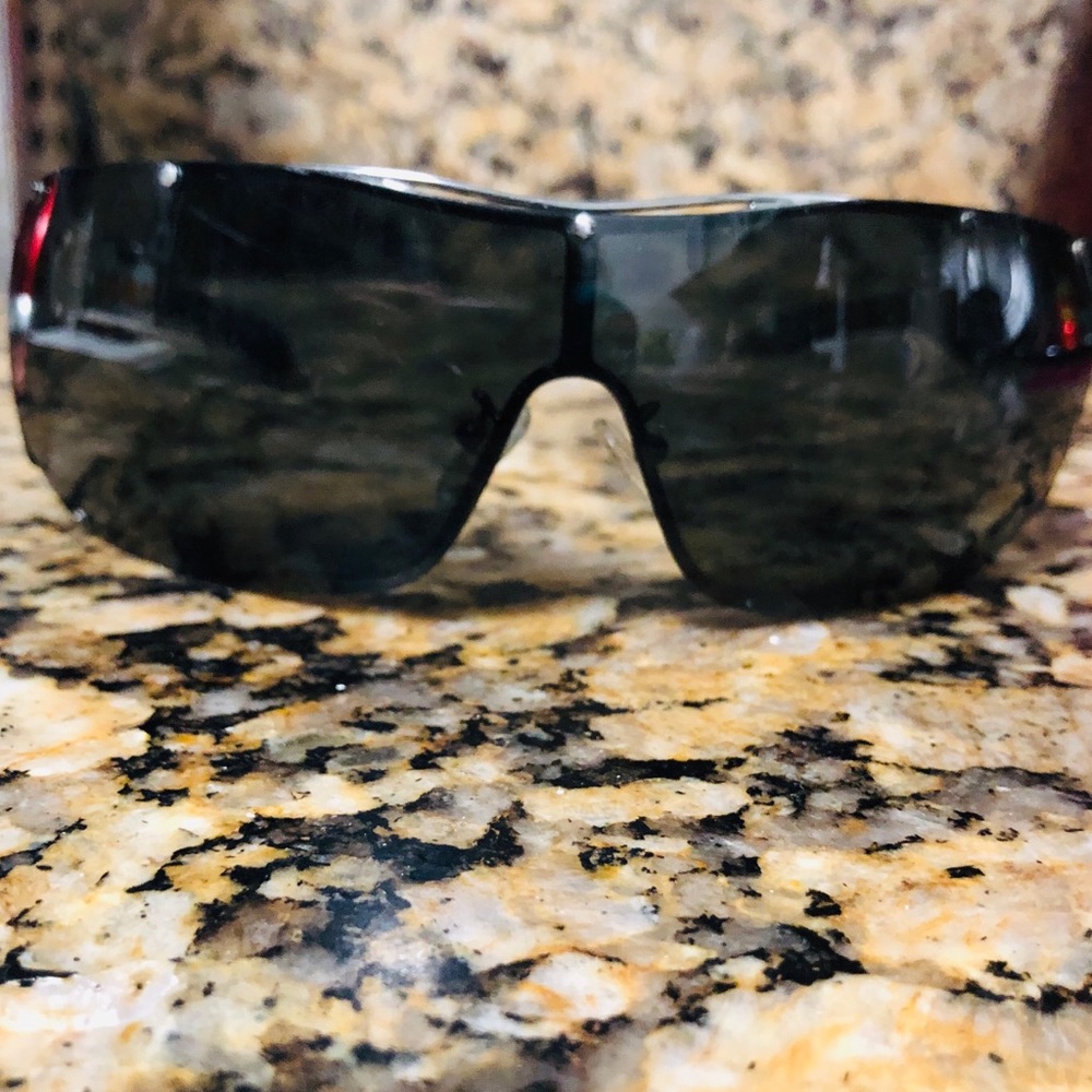 SOLDAuthentic Prada Sunglasses for MenSimply Best - Picture 5 of 8